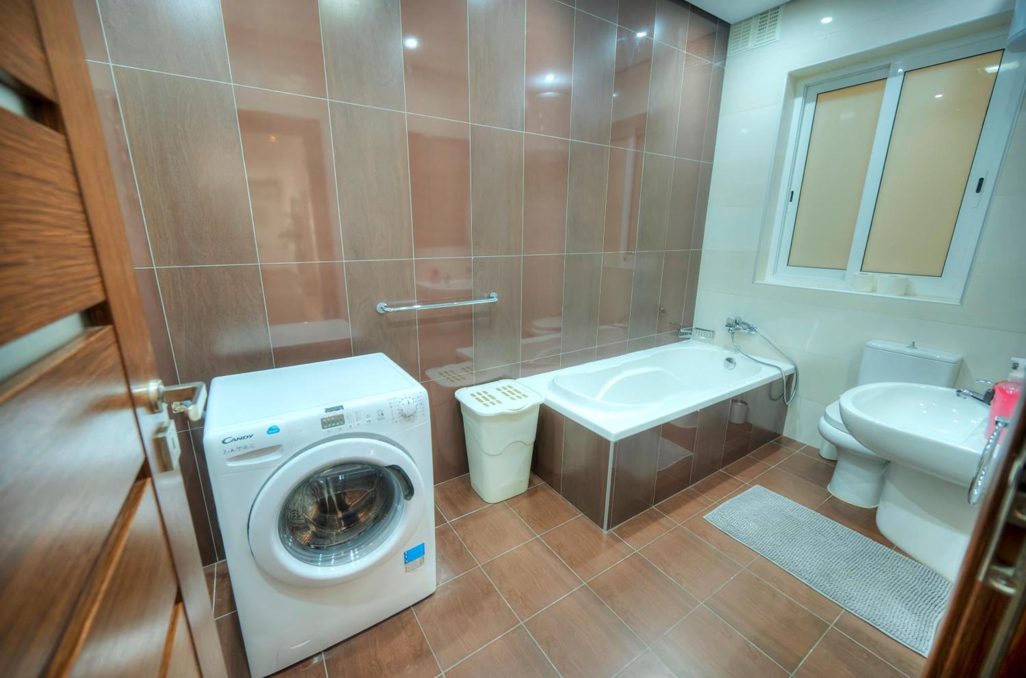 Bright & Large 2Bedrooms In Sliema Center Mpor1-1 Luaran gambar