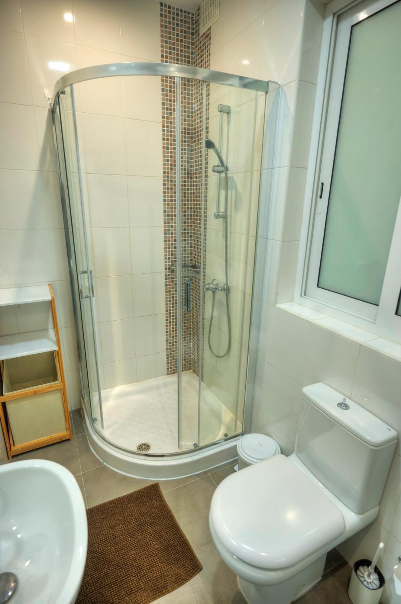 Bright & Large 2Bedrooms In Sliema Center Mpor1-1 Luaran gambar