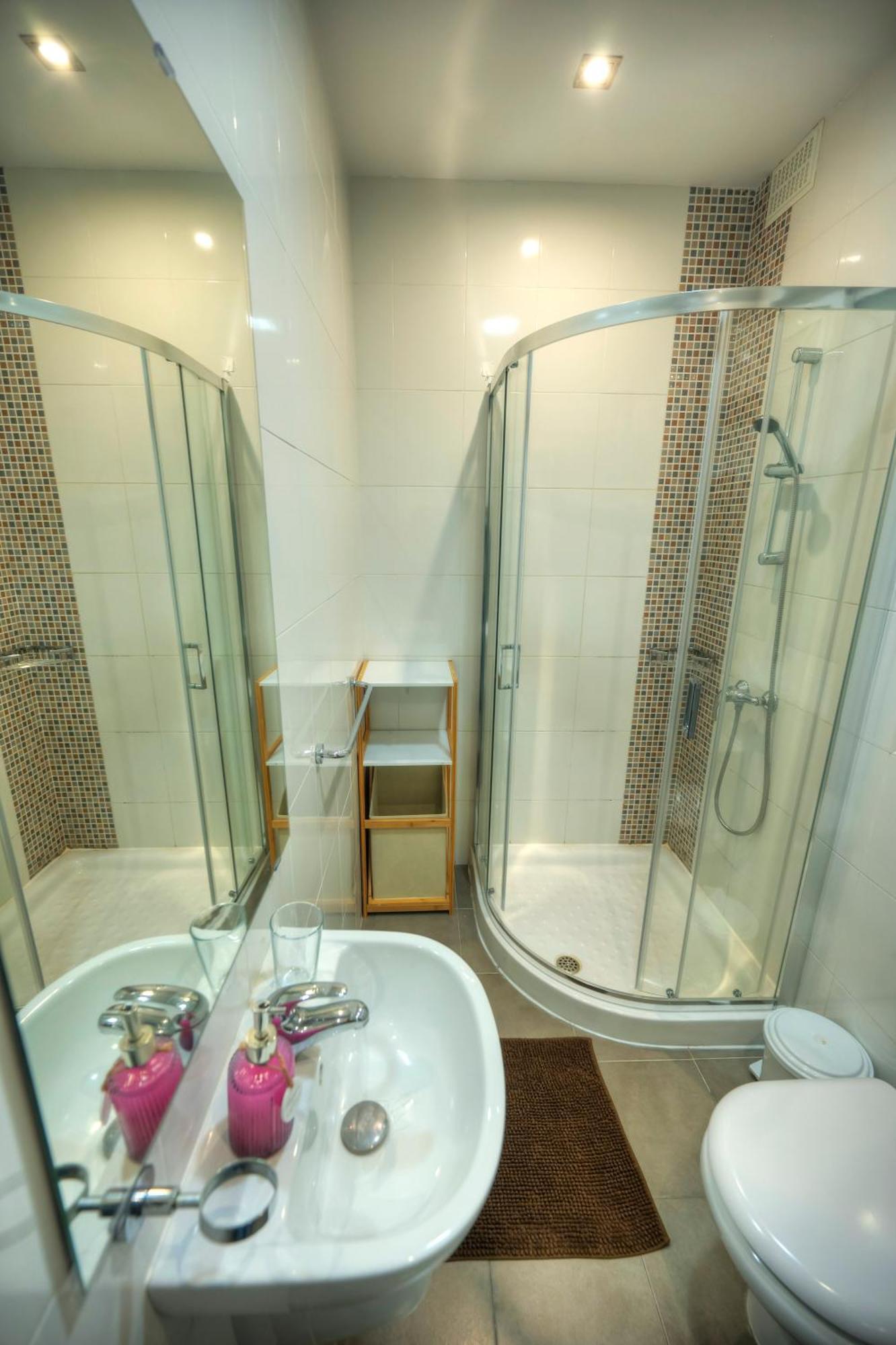 Bright & Large 2Bedrooms In Sliema Center Mpor1-1 Luaran gambar