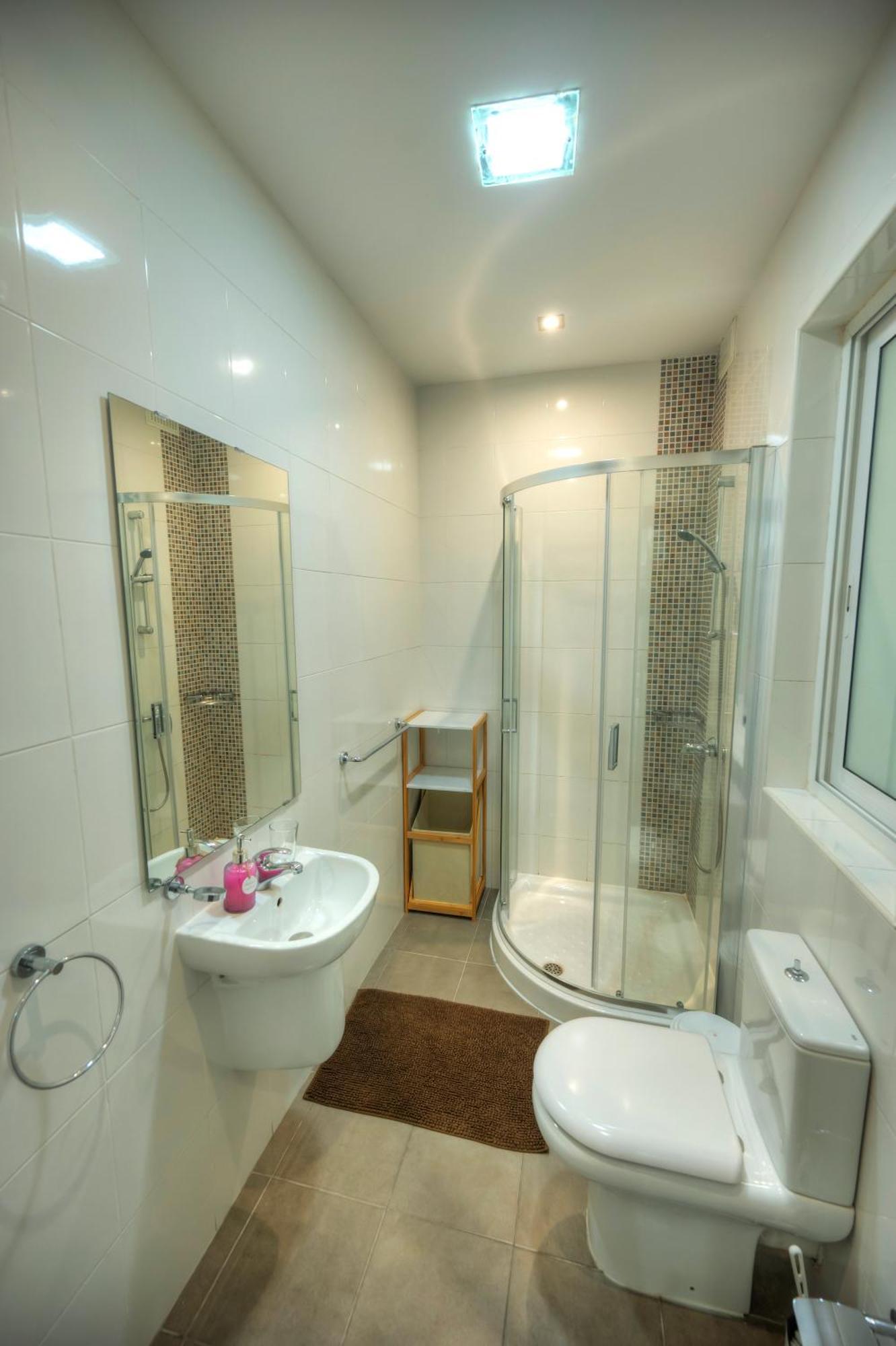 Bright & Large 2Bedrooms In Sliema Center Mpor1-1 Luaran gambar