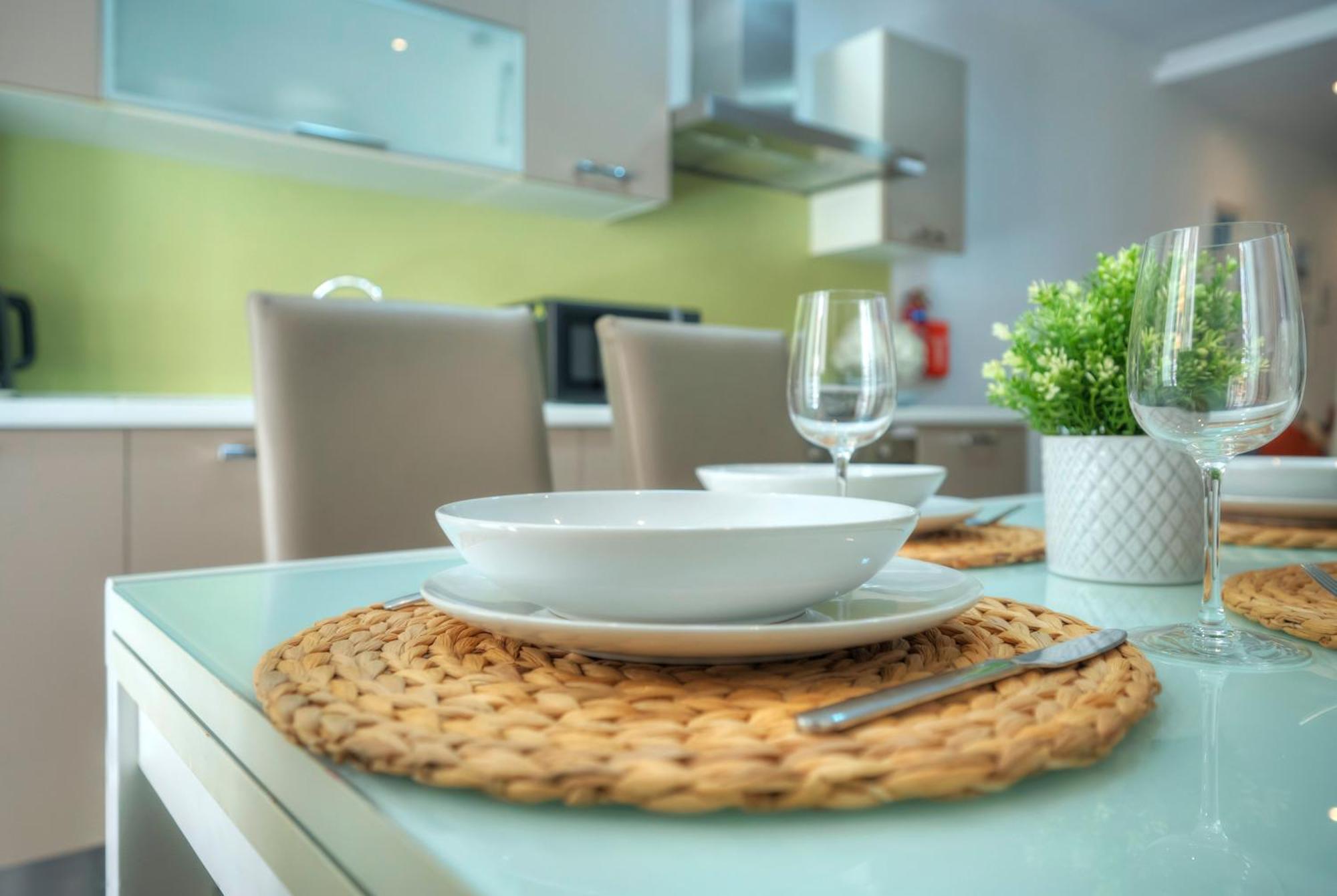 Bright & Large 2Bedrooms In Sliema Center Mpor1-1 Luaran gambar