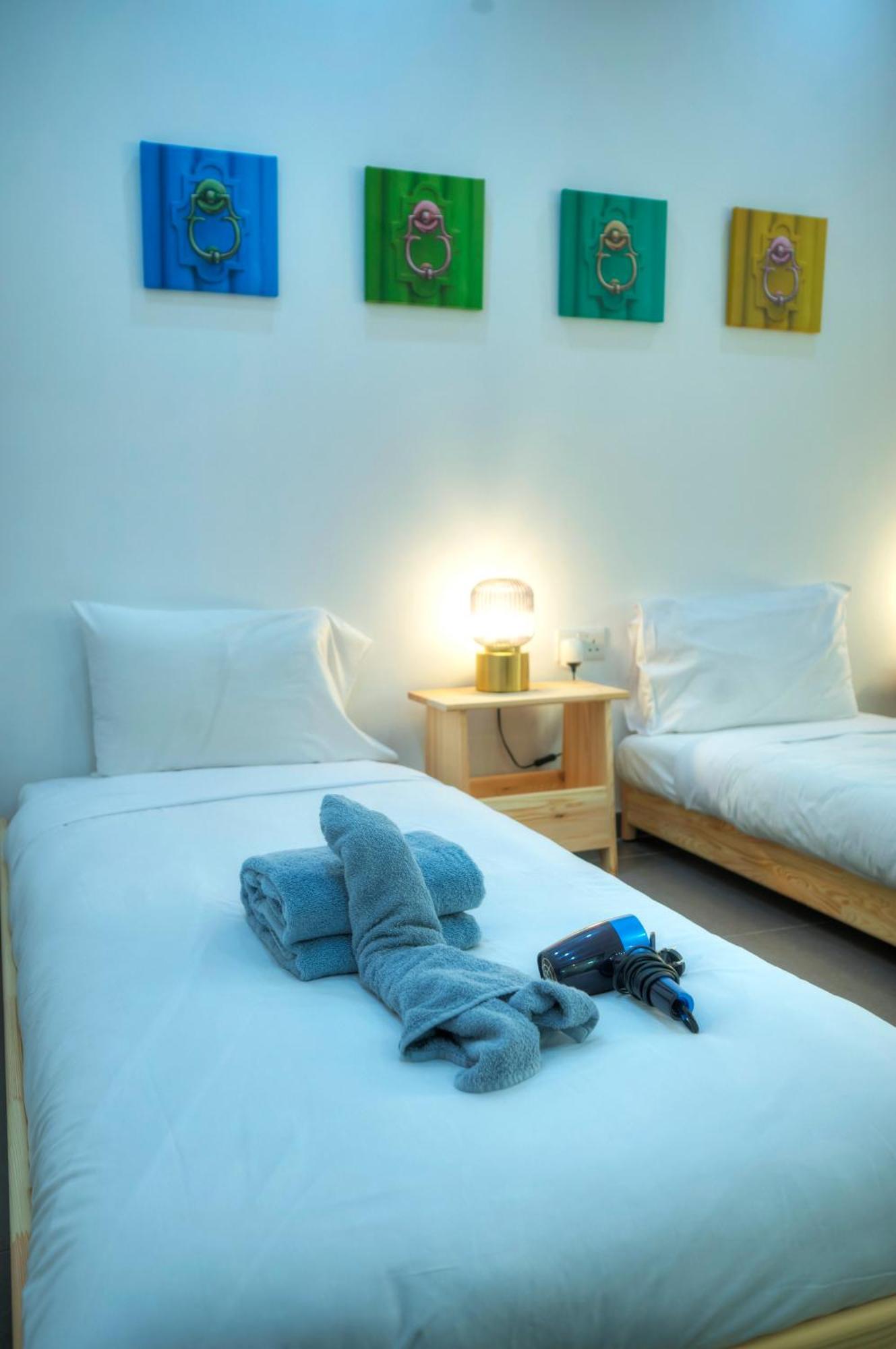 Bright & Large 2Bedrooms In Sliema Center Mpor1-1 Luaran gambar